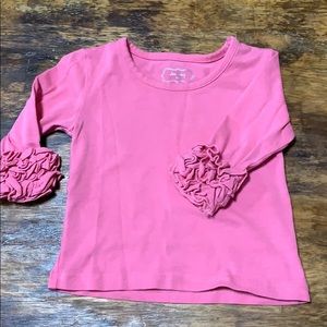 Sew Sassy icing top